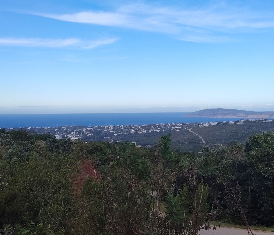 0 Bedroom Property for Sale in Schoongezicht Western Cape
